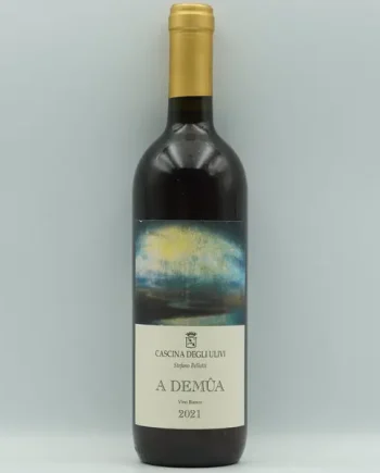 Cascina Degli Ulivi, A Demua 2021