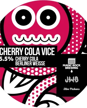 CHERRY COLA VICE