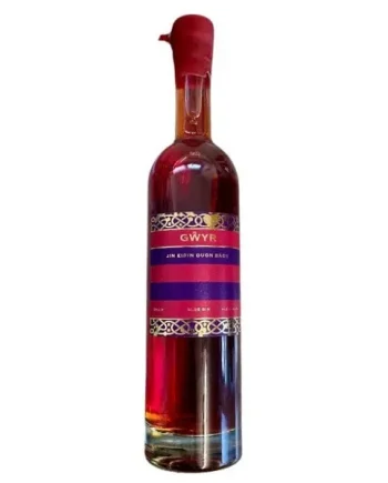 GŴYR Sloe Gin 50cl