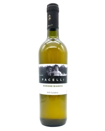 Pacelli - Barone Bianco
