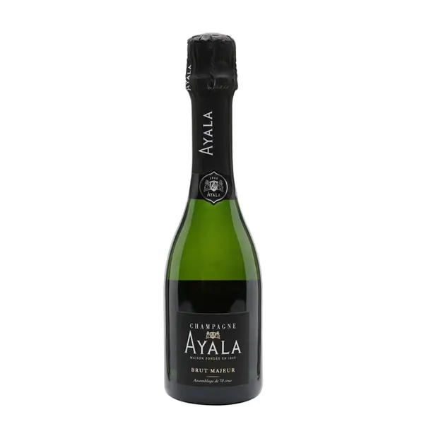 Ayala Brut Majeur Half Bottle