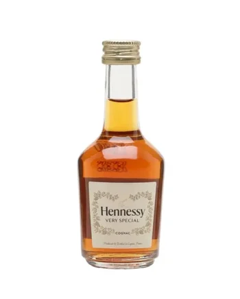 Hennessy VS Cognac Miniature