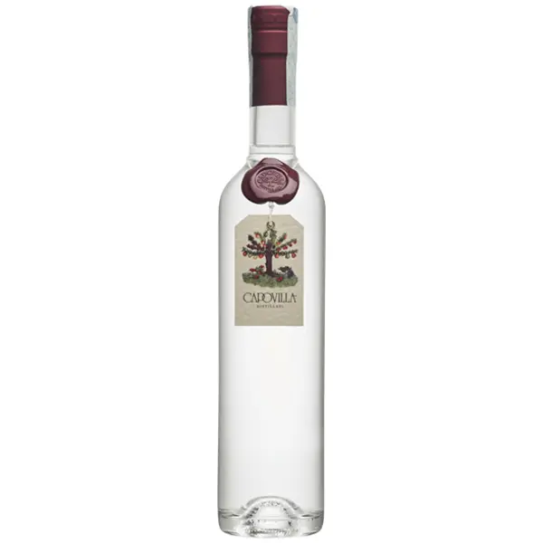 Capovilla Grappa di Brunello