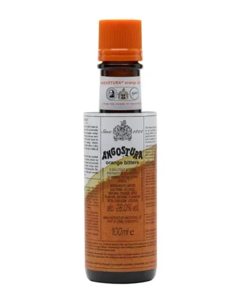 Angostura Orange Bitters