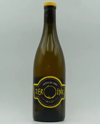 Zeroine, Ju Cha 2022