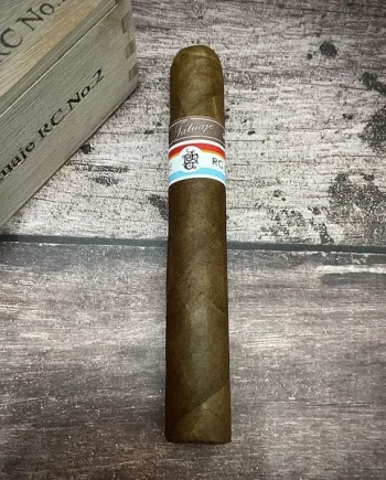 Tatuaje RC Series No.2 - Single Cigar