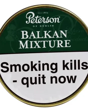 Peterson Balkan Mixture 50g tin