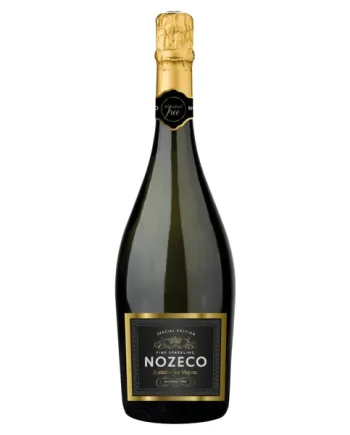 Nozeco Alcohol Free Sparkling Wine 75cl
