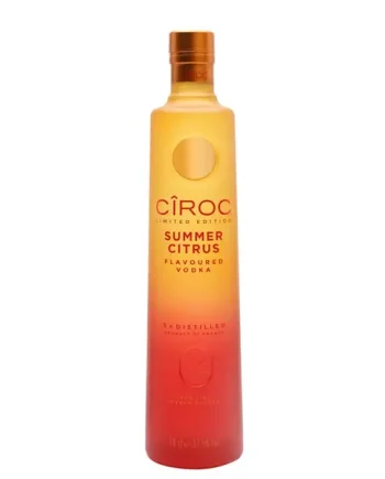 Ciroc Summer Citrus Vodka