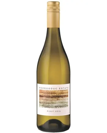 2018 Moorooduc Estate Pinot Gris