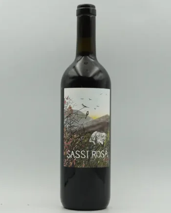Sassi Rosa, Sangiovese 2021