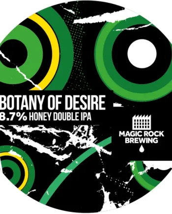 BOTANY OF DESIRE