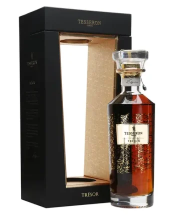 Tesseron Tresor Cognac