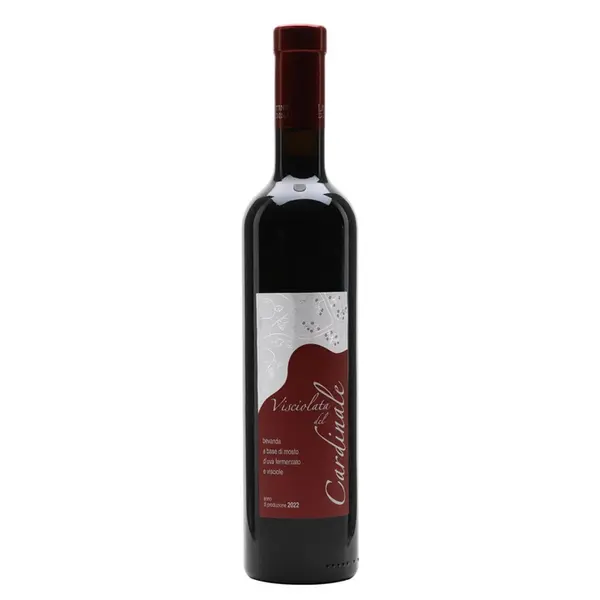 Visciolata del Cardinale Cherry Dessert Wine