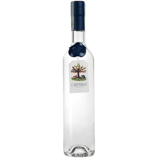 Capovilla Grappa di Nebbiolo