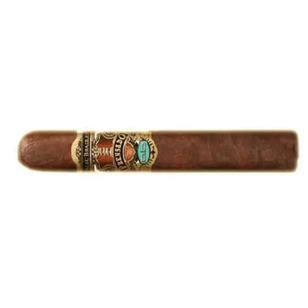Alec Bradley Prensado Robusto Cigar