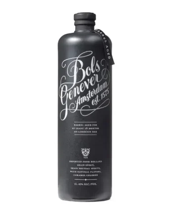 Bols Genever Barrel Aged 100cl
