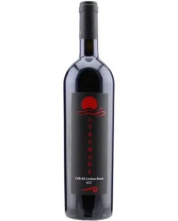 2012 Unmaredivino Oltremare Colli del Limbara