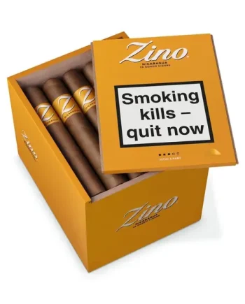 Zino Nicaragua Gordo - Box of 25