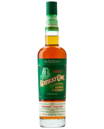 Kentucky Owl St Patrick's Edition