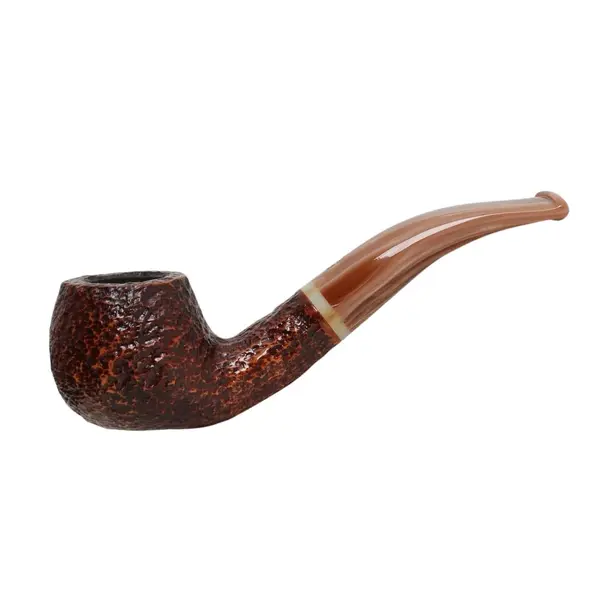 Savinelli Dolomiti Rustic 646 Pipe