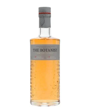 The Botanist Islay Cask Rested Gin