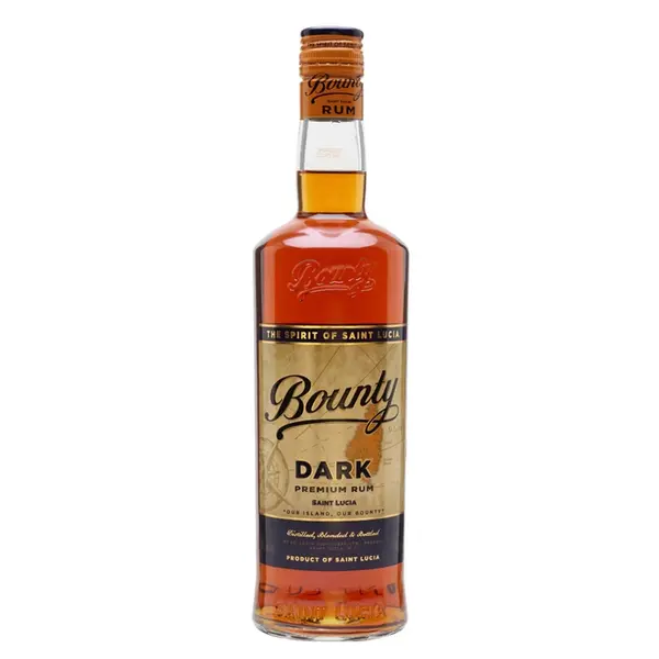 Bounty Dark Rum