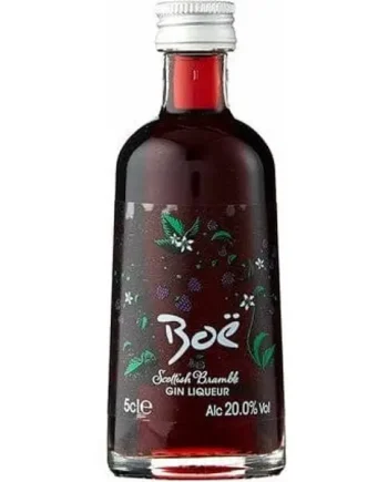 Boë Bramble Gin Miniature 5cl