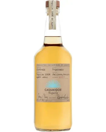 Casamigos Reposado Tequila 70cl