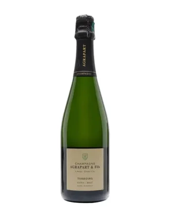 Agrapart & Fils Terroirs GC Blanc de Blancs Champagne