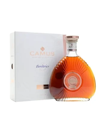 Camus XO Borderies Cognac