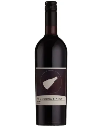 The Listening Station Malbec
