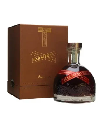 Bacardi Facundo Paraiso XA Rum