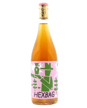 Noita - Hexbag (for funk lovers!)