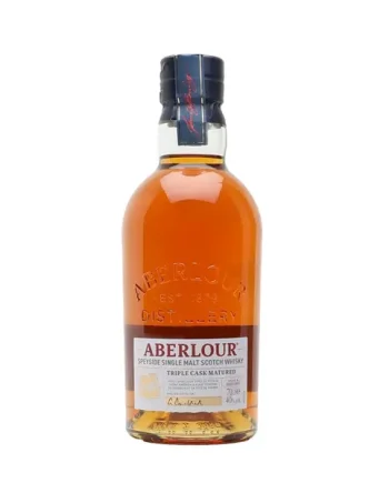 Aberlour Triple Cask