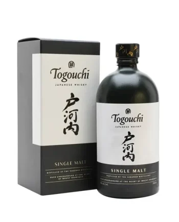 Togouchi Single Malt