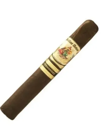 A.J. Fernandez Bellas Artes Maduro Robusto Cigar