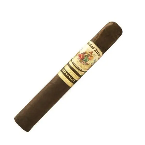 A.J. Fernandez Bellas Artes Maduro Robusto Cigar
