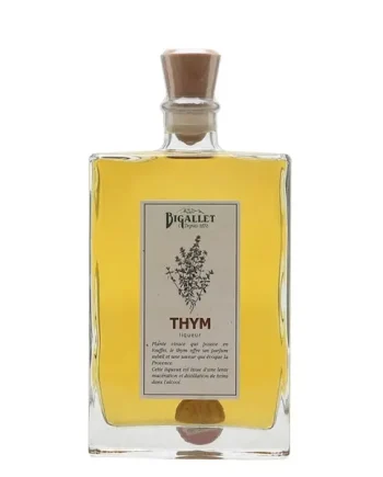 Bigallet Thym Liqueur