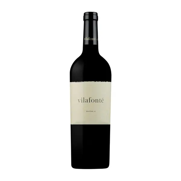 Vilafonte Series C 2019 75cl