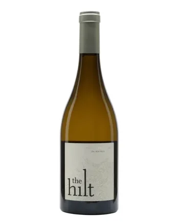 The Hilt Estate Chardonnay 2021