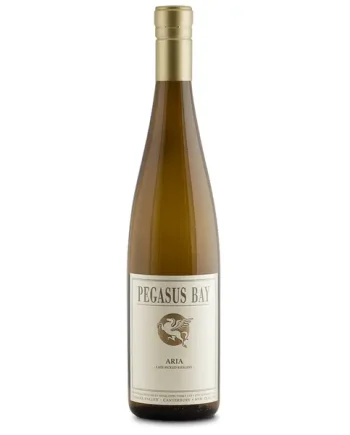 2020 Pegasus Bay Aria Late Picked Riesling