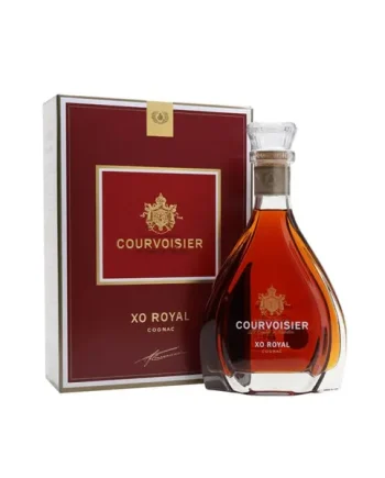 Courvoisier XO Royal Cognac