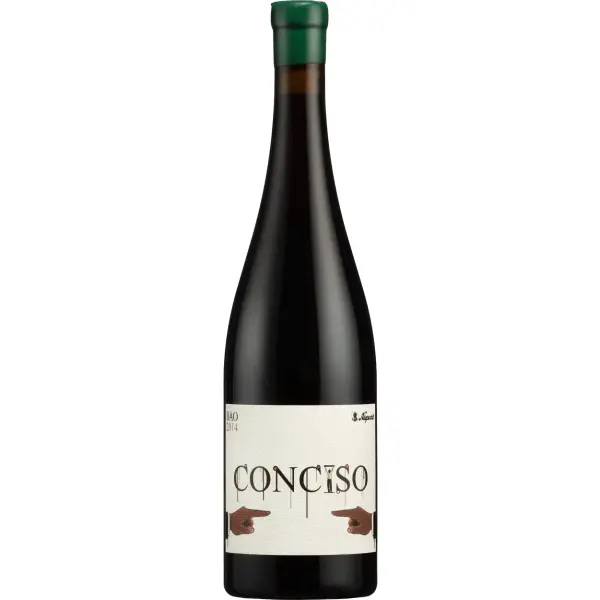 2015 Niepoort Conciso