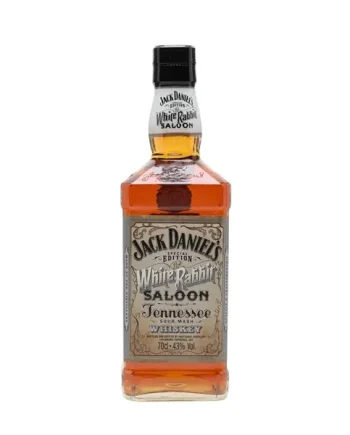 Jack Daniel's White Rabbit Saloon