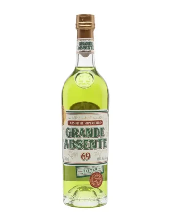 Grande Absente Absinthe Originale