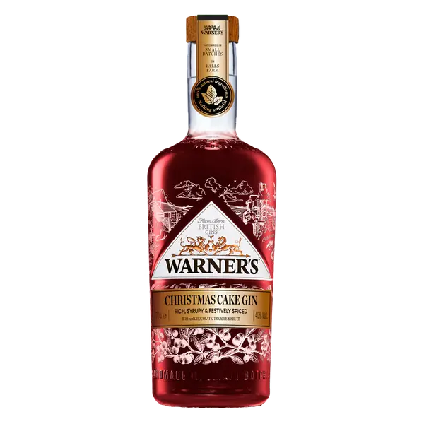 The Ultimate Christmas Spirits Bundle