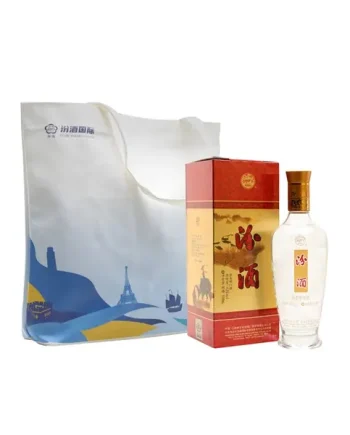 Xinghuacun Fen Chiew Baijiu