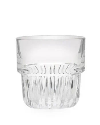 Everest Rocks Glass 9oz (27cl) Duratuff