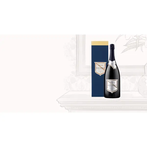 1086 by Nyetimber 2013 Magnum